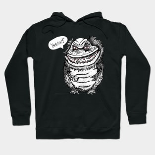 Critters Crite Hoodie